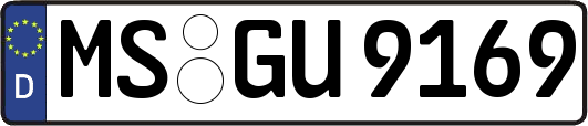 MS-GU9169