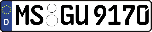 MS-GU9170
