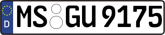 MS-GU9175