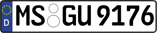 MS-GU9176