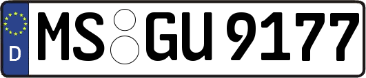 MS-GU9177