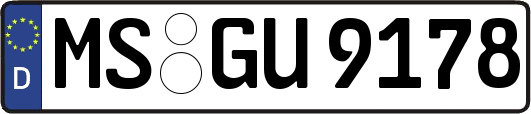 MS-GU9178