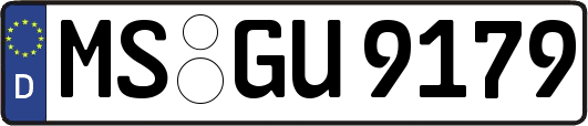 MS-GU9179
