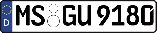 MS-GU9180