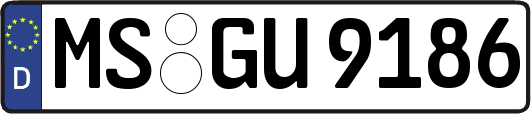 MS-GU9186