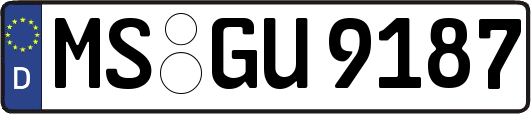 MS-GU9187