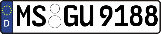 MS-GU9188