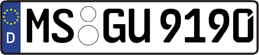 MS-GU9190