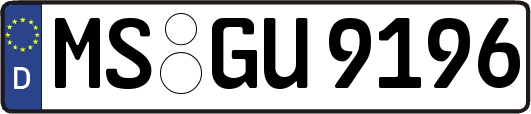 MS-GU9196