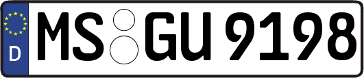 MS-GU9198