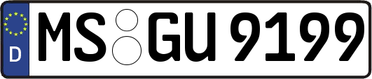 MS-GU9199