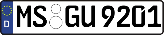 MS-GU9201