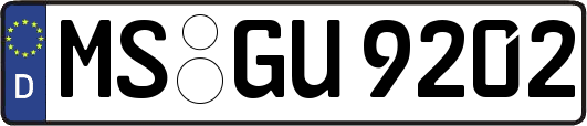 MS-GU9202