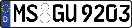 MS-GU9203