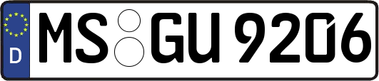 MS-GU9206