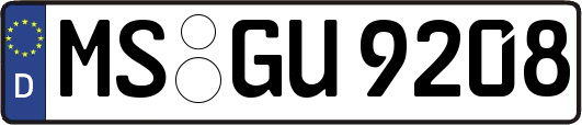 MS-GU9208