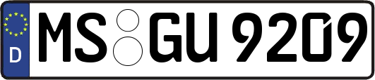 MS-GU9209