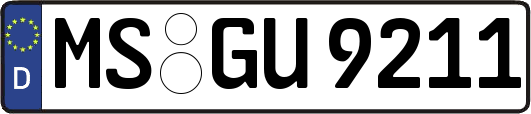 MS-GU9211