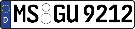 MS-GU9212