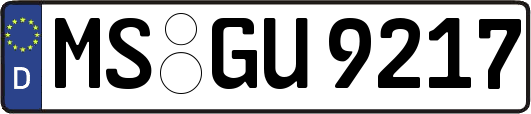 MS-GU9217