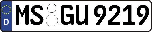 MS-GU9219