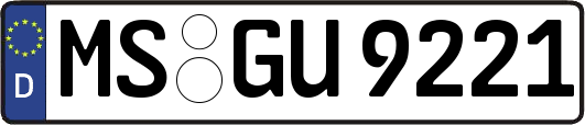 MS-GU9221