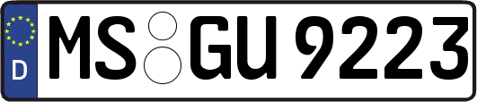 MS-GU9223