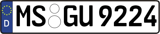MS-GU9224