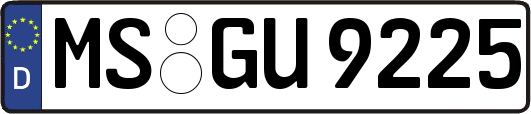MS-GU9225