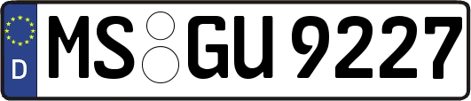 MS-GU9227