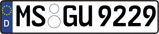 MS-GU9229