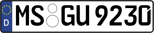 MS-GU9230