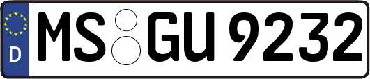 MS-GU9232
