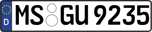 MS-GU9235