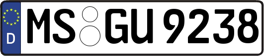 MS-GU9238