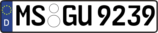 MS-GU9239
