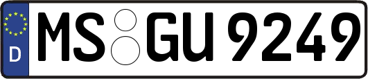 MS-GU9249