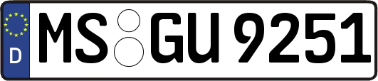 MS-GU9251
