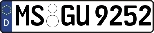 MS-GU9252