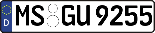 MS-GU9255