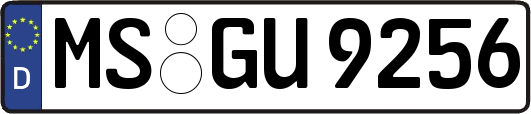 MS-GU9256