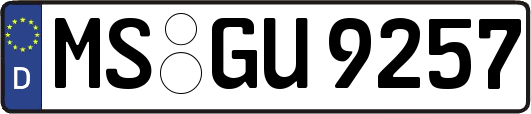 MS-GU9257