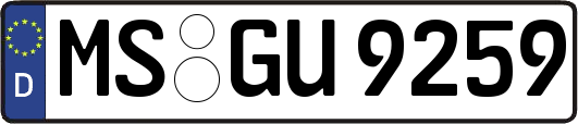 MS-GU9259