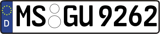 MS-GU9262