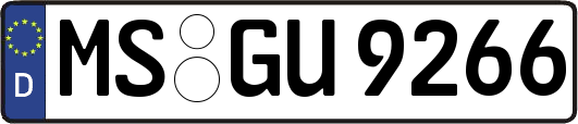 MS-GU9266