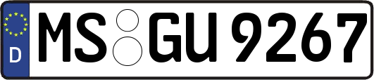 MS-GU9267