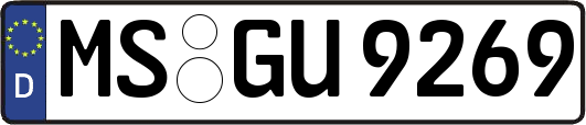 MS-GU9269