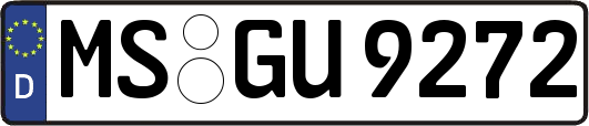 MS-GU9272