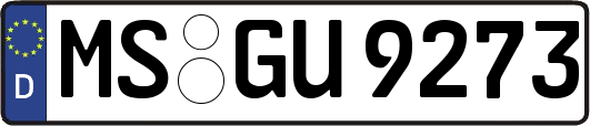 MS-GU9273