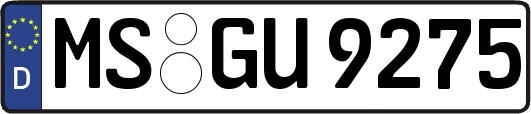 MS-GU9275